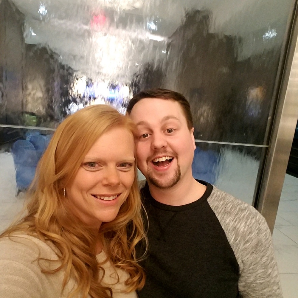 Meet your Posher, Jacki